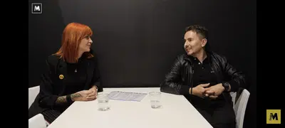 EICMA 2021, Jorge Lorenzo: "L'elettrico &egrave; il futuro"