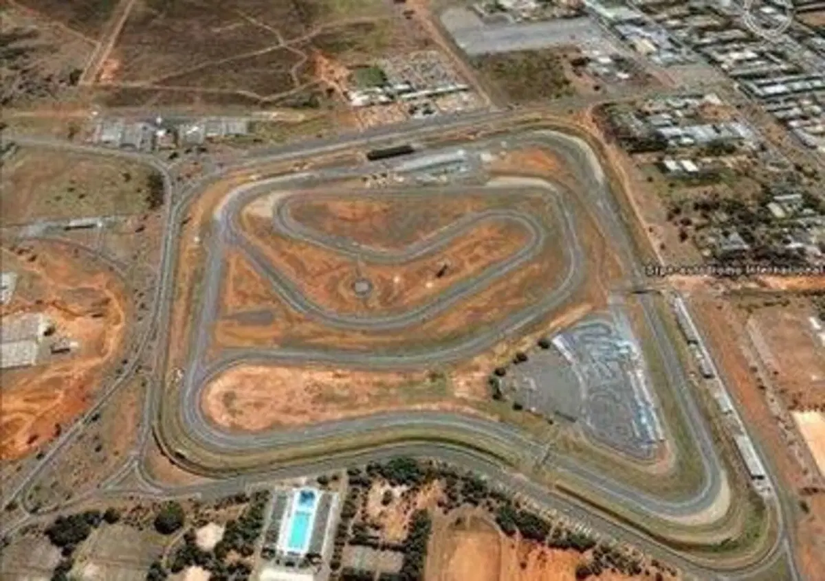 MotoGP. Annullato per "lavori in corso" il GP del Brasile