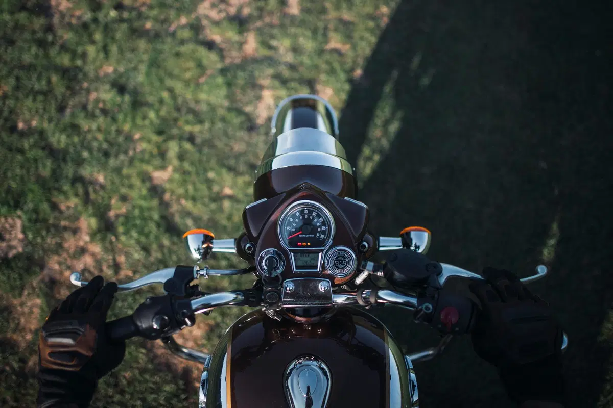 EICMA 2021, le novità: Royal Enfield Classic 350 (3)