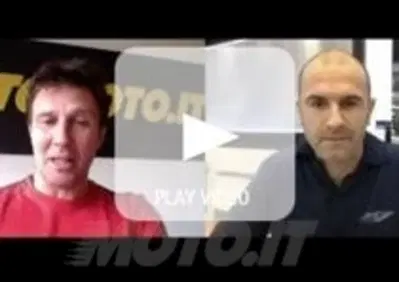 Meregalli (Yamaha): Nel 2014 una M1 più adatta a Rossi  