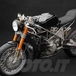 Venier Customs Ducati 999VX