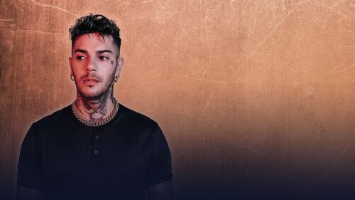 Emis Killa LINTERVISTA