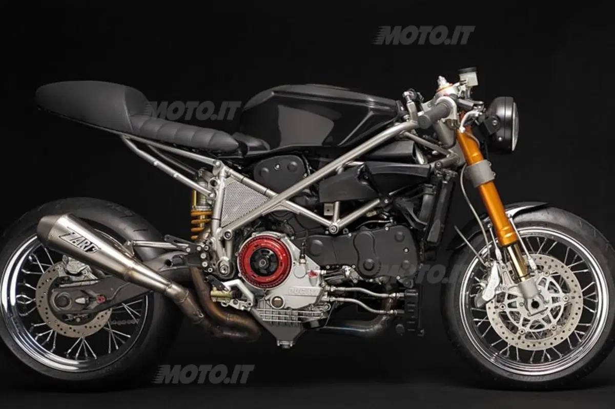 Venier Customs Ducati 999VX (3)