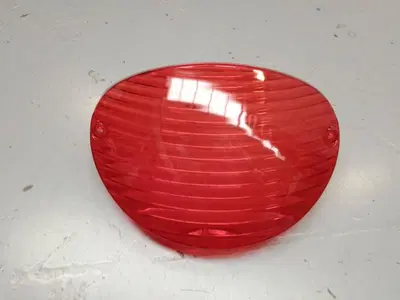 VETRO FAN. POST. APRILIA SCARABEO JC35712X92000