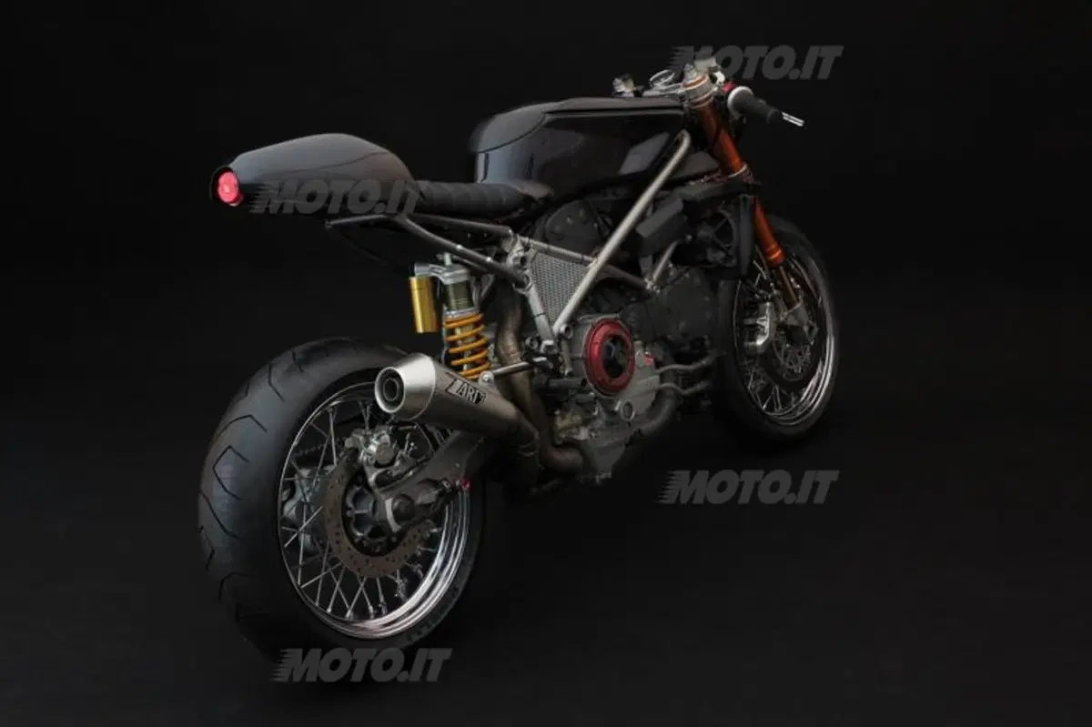 Venier Customs Ducati 999VX (7)