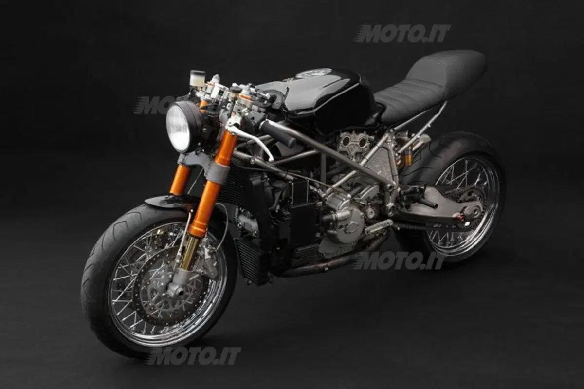 Venier Customs Ducati 999VX (8)