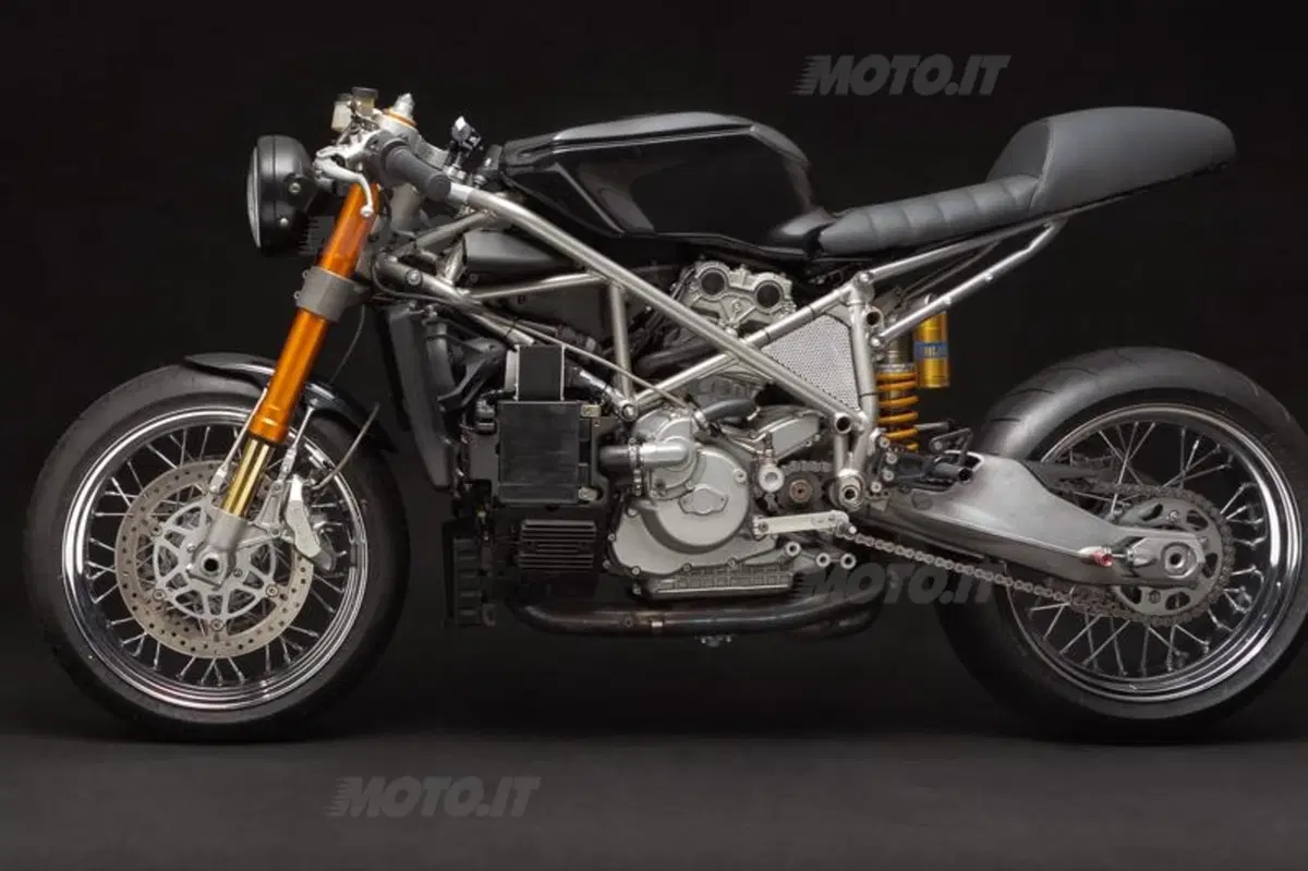 Venier Customs Ducati 999VX (9)
