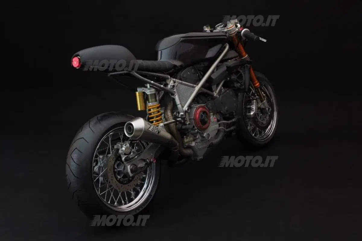Venier Customs Ducati 999VX (10)