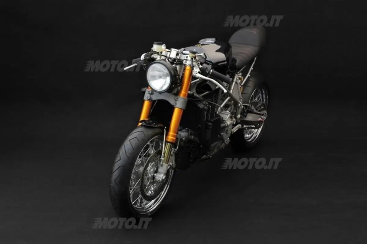 Venier Customs Ducati 999VX (12)