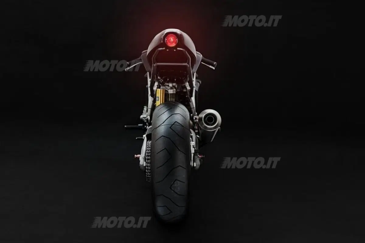 Venier Customs Ducati 999VX (13)