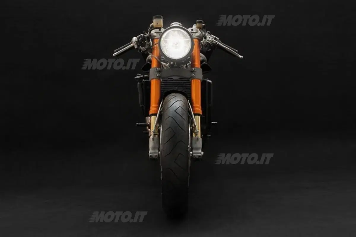 Venier Customs Ducati 999VX (14)