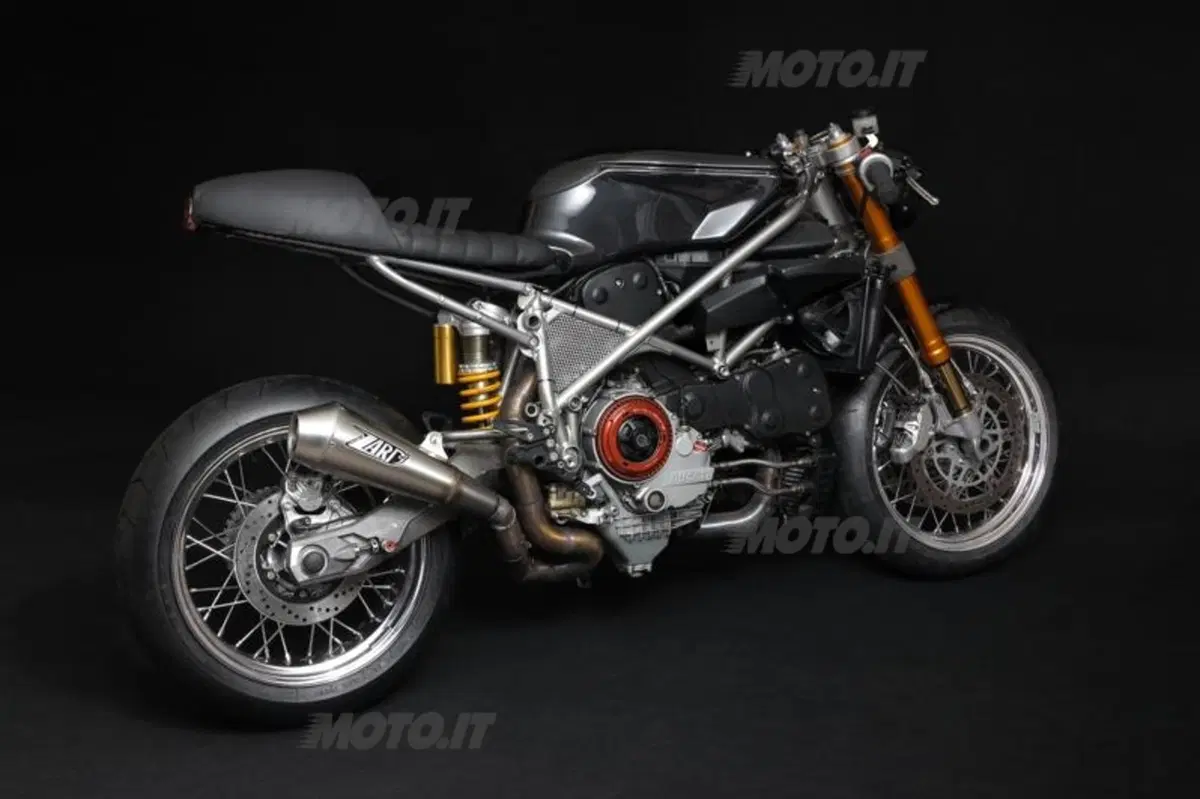 Venier Customs Ducati 999VX (15)