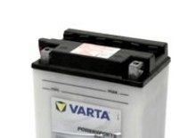 Batterie Varta Powersports Freshpack e Powersports AGM