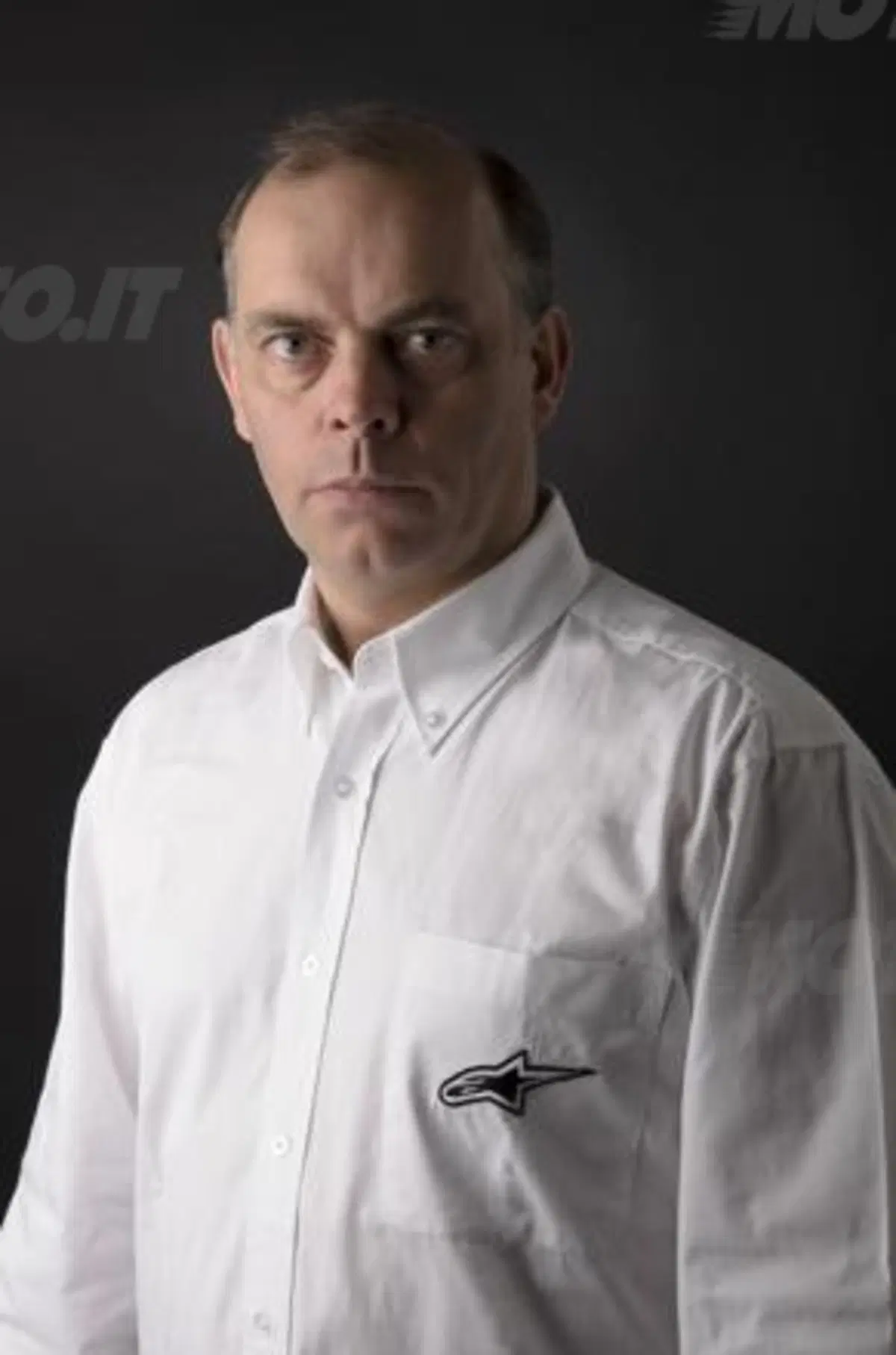 Intervista. Jeremy Appleton: "Alpinestars &egrave; in continua crescita"