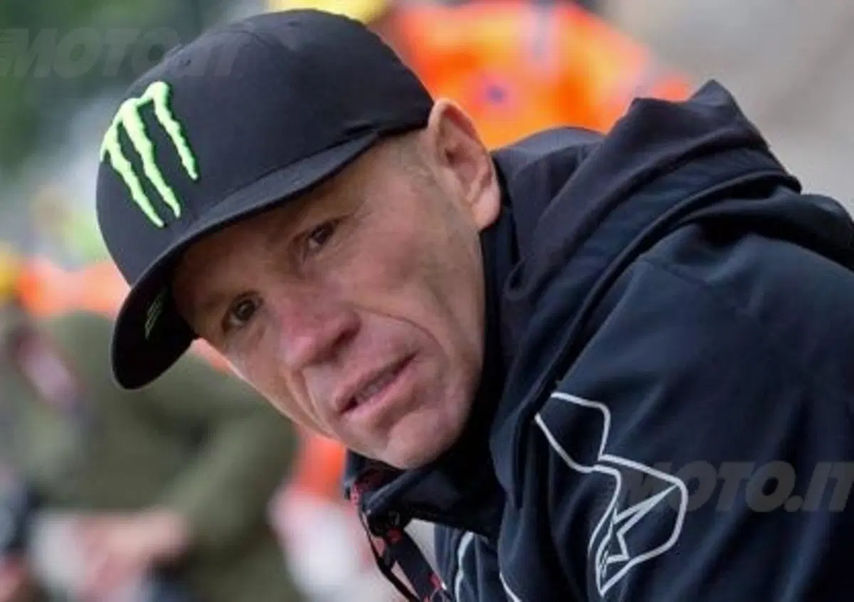 Randy Mamola: "Nicky potr&agrave; far bene ora che &egrave; tornato su una Honda"