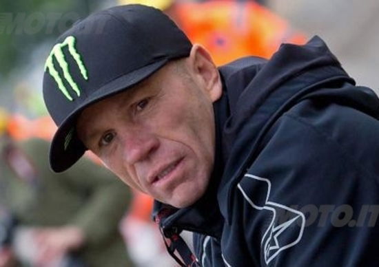 Randy Mamola: Nicky potrà far bene ora che è tornato su una Honda