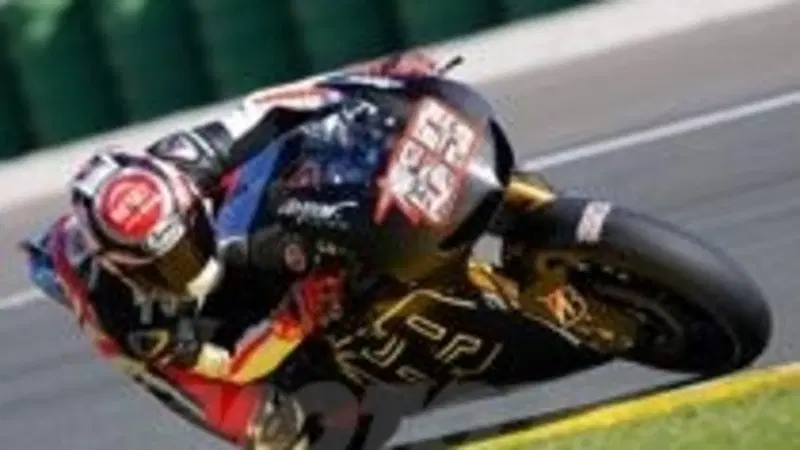 Randy Mamola: "Nicky potr&agrave; far bene ora che &egrave; tornato su una Honda"