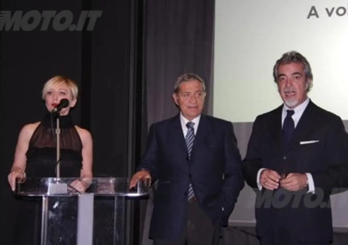Il Salone di Milano diventa "Mondiale della Moto"