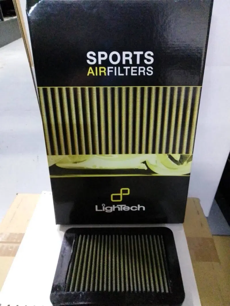 FILTRO ARIA LIGHT TECH PER APRILIA RSV4 Lightech