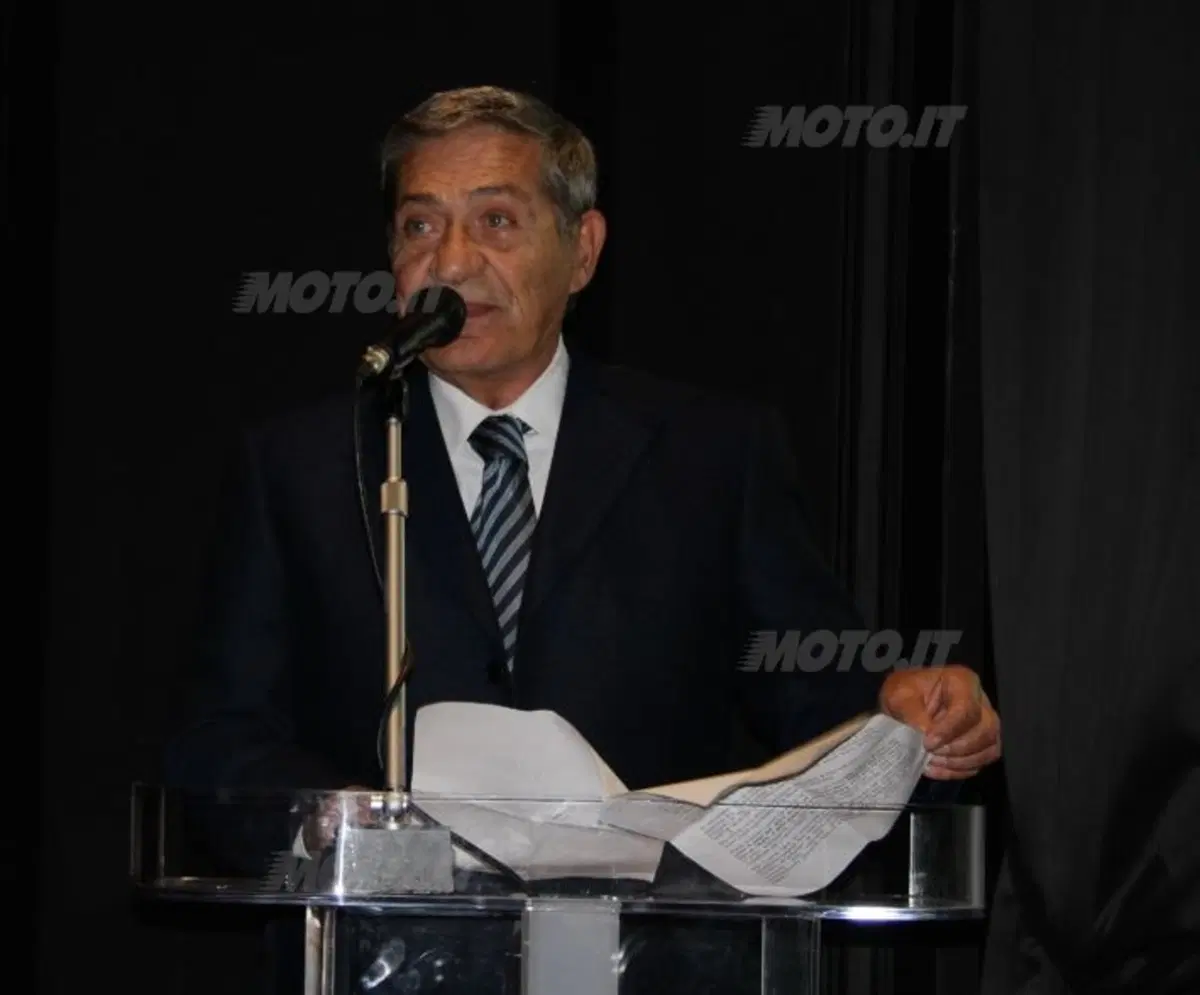 Il Salone di Milano diventa "Mondiale della Moto" (4)