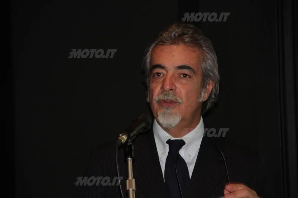 Il Salone di Milano diventa "Mondiale della Moto" (5)