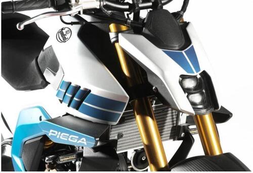 EICMA 2021, le novità: Mondial Piega 125 (7)