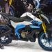 EICMA 2021, le novità: Mondial Piega 125