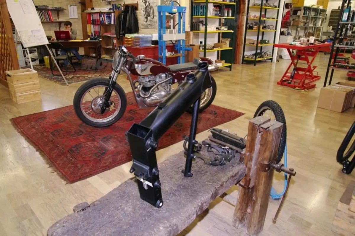 Borile: le novità e le strategie del futuro (38)