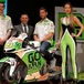 MotoGP. Presentato a San Marino il Team Go&Fun Honda Gresini