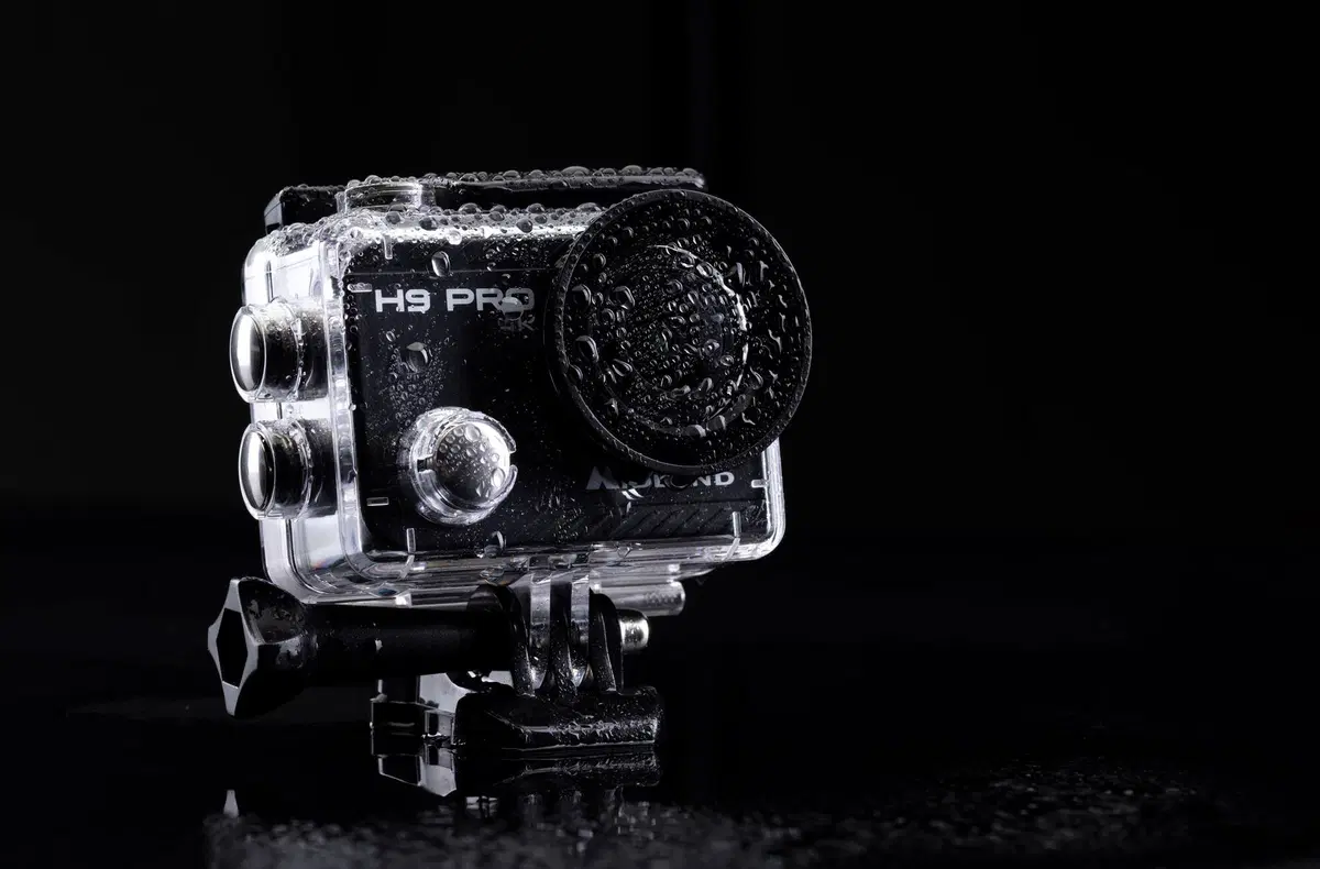 Action Cam Midland H9 PRO (3)