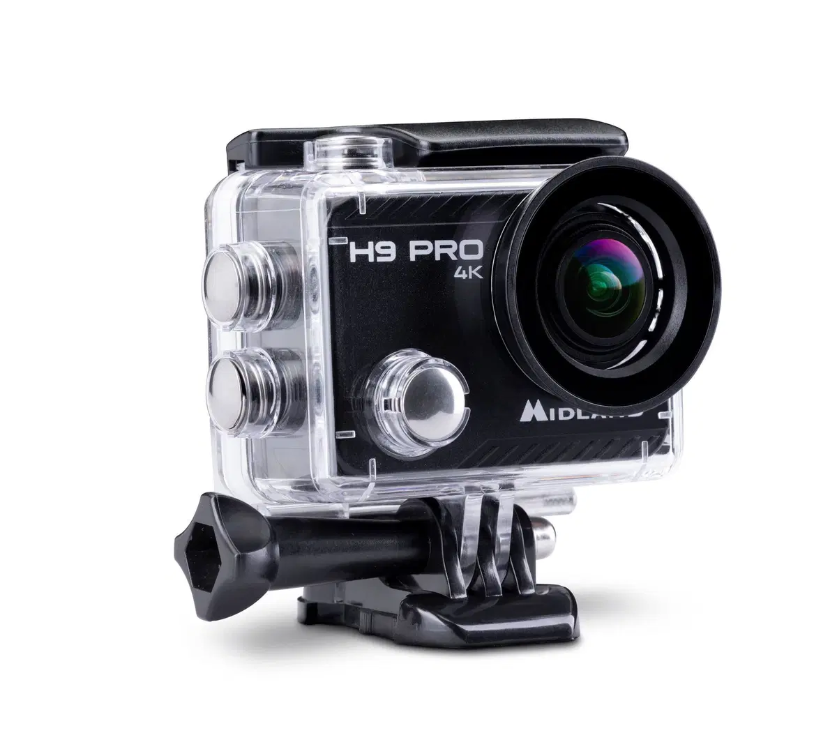 Action Cam Midland H9 PRO (5)