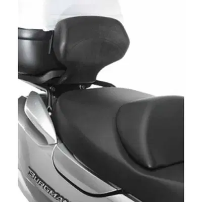 Schienalino Givi Suzuki Burgman 125/150