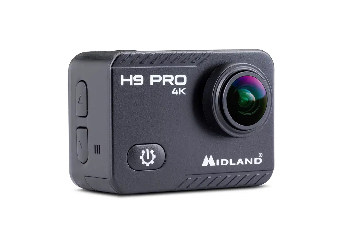 Action Cam Midland H9 PRO (6)