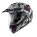 Casco integrale Kappa KV30 Evo-Grayer