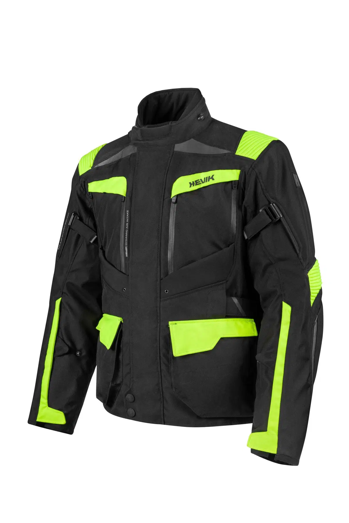 Hevik presenta il completo adventure Centaurus