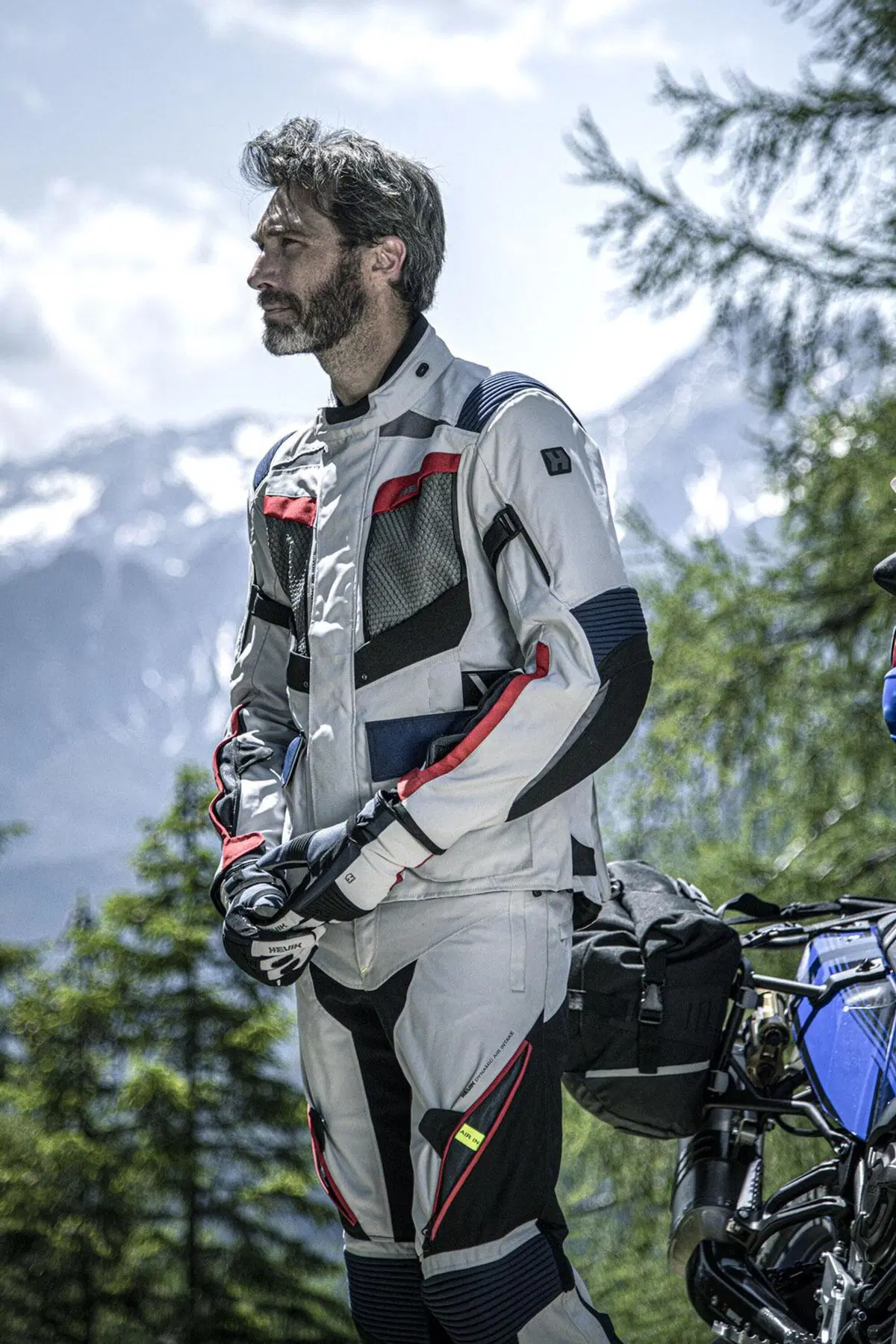 Hevik presenta il completo adventure Centaurus (5)