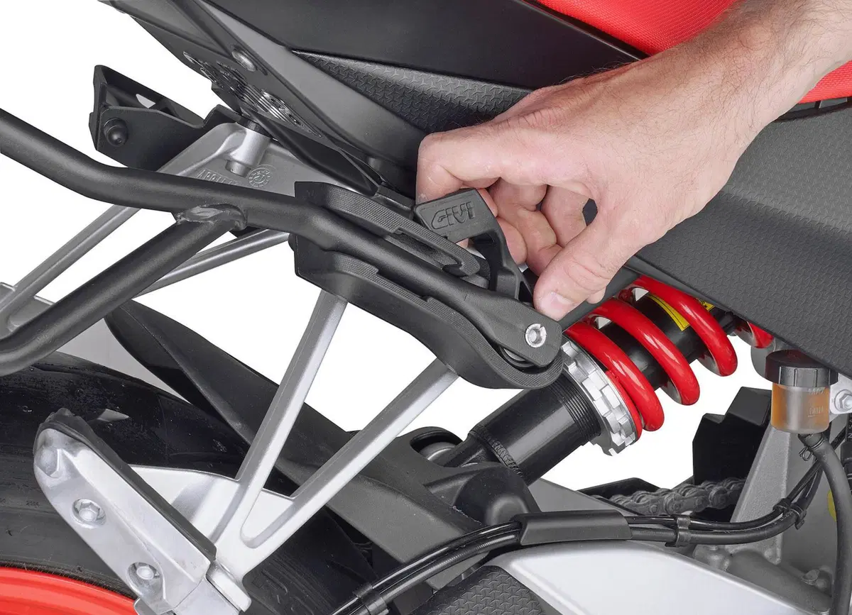 GIVI: linea Remove-X (2)