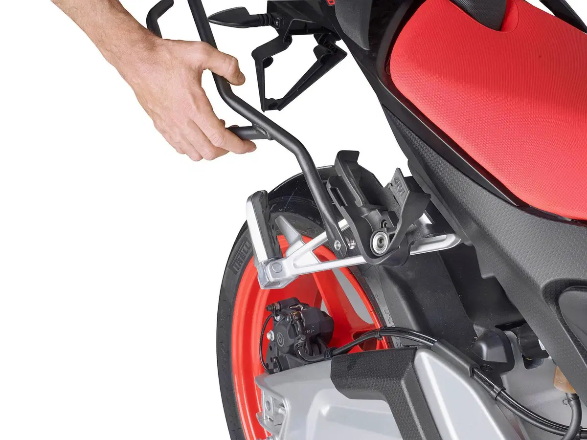 GIVI: linea Remove-X (3)