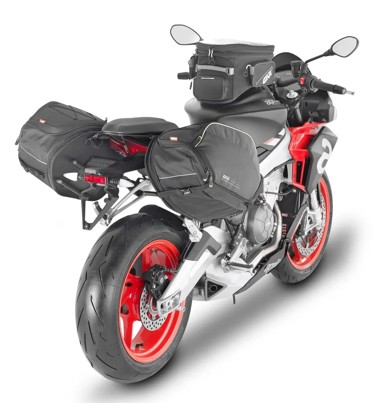 GIVI: linea Remove-X