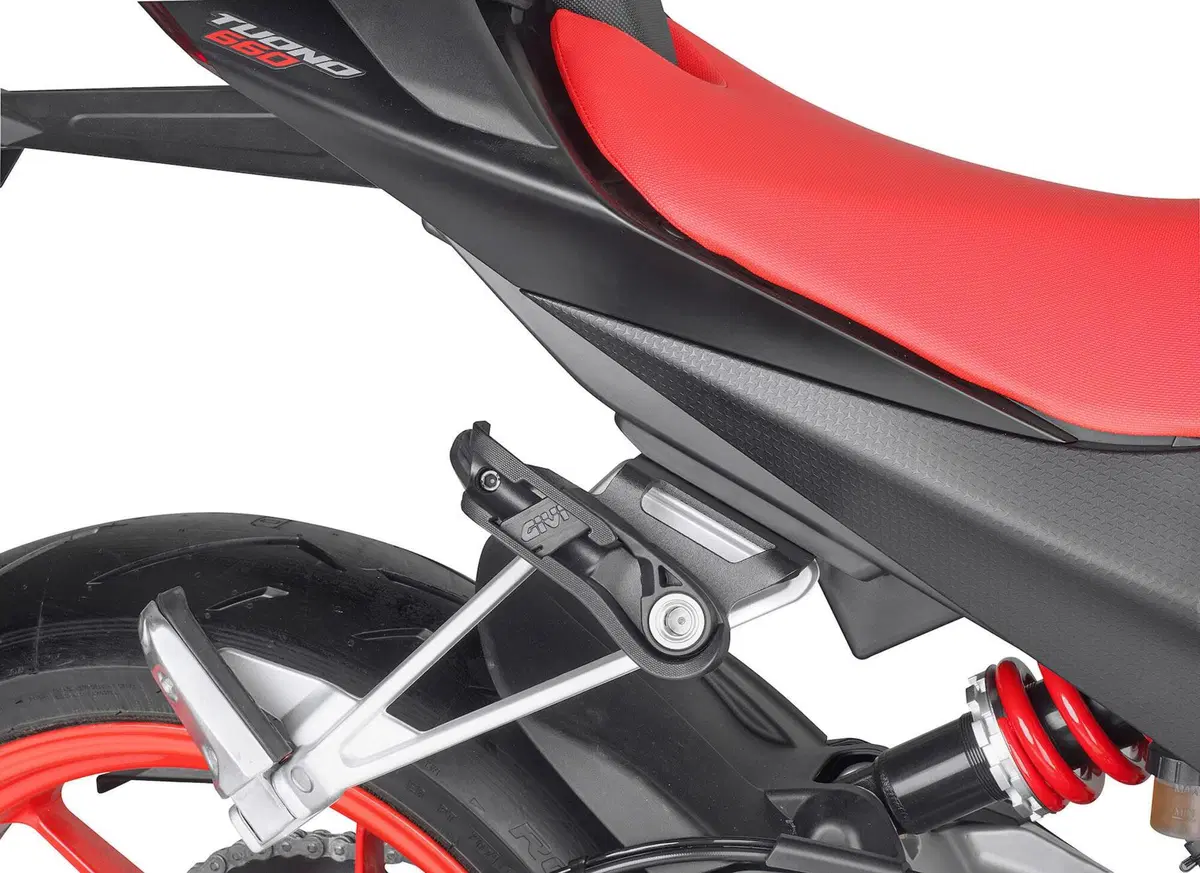 GIVI: linea Remove-X (4)