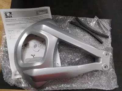 Telaio schienale passeggero originale Yamaha T-MAX