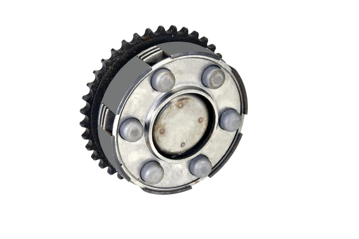 Frizioni Surflex per moto d'epoca (6)