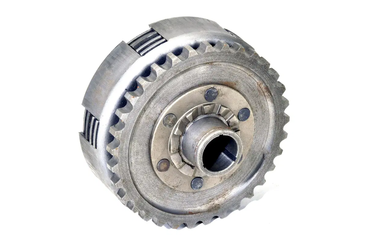 Frizioni Surflex per moto d'epoca (7)