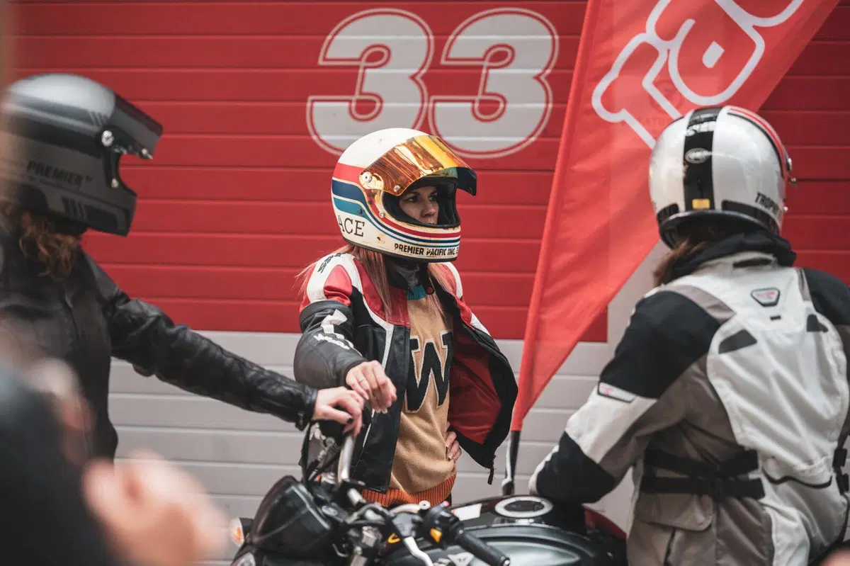 Women Motor Bootcamp 2022: arriva la Road Edition ad Adria