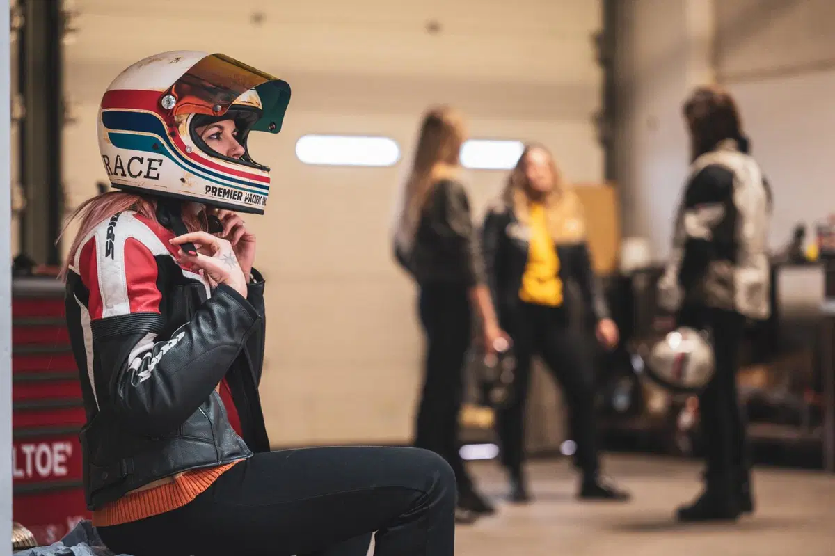 Women Motor Bootcamp 2022: arriva la Road Edition ad Adria (2)