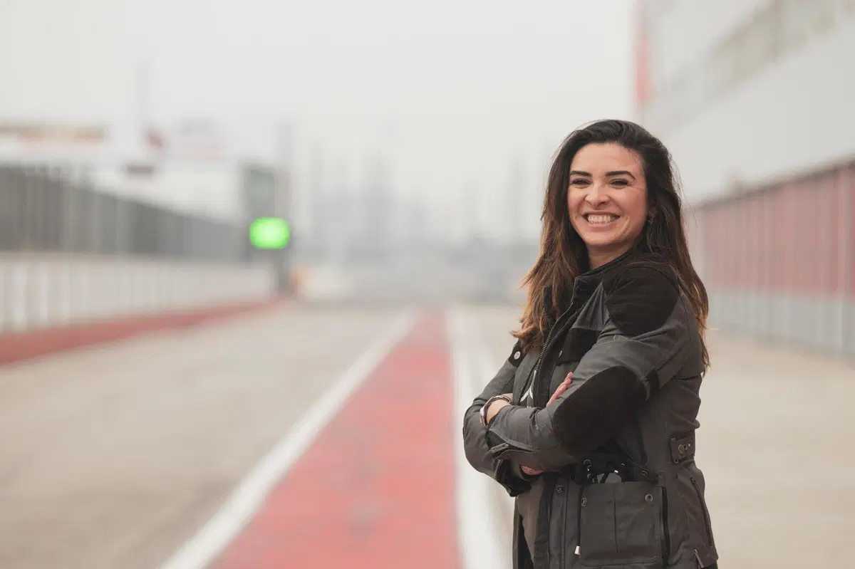 Women Motor Bootcamp 2022: arriva la Road Edition ad Adria (5)