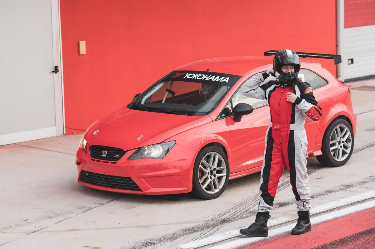 Women Motor Bootcamp 2022: arriva la Road Edition ad Adria (8)