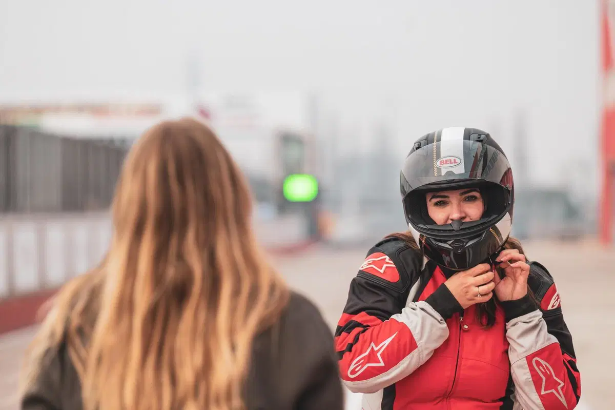 Women Motor Bootcamp 2022: arriva la Road Edition ad Adria (11)