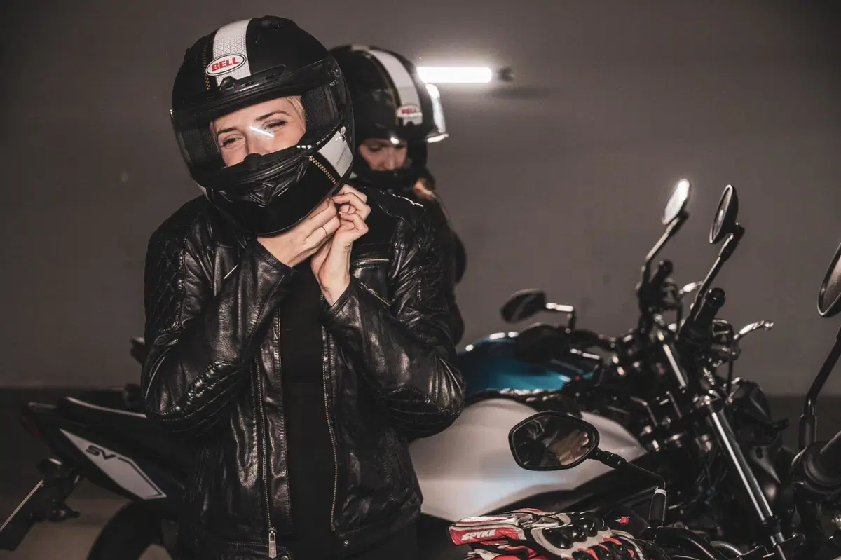 Women Motor Bootcamp 2022: arriva la Road Edition ad Adria (14)