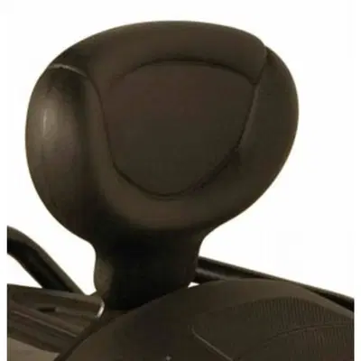 Schienalino Suzuki Burgman 125/150 Givi